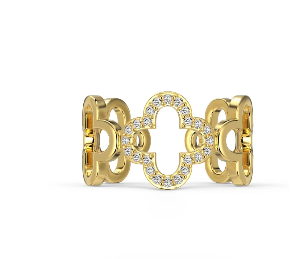 CHERIÉ RING