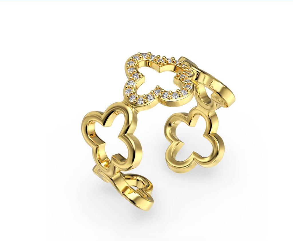 CHERIÉ RING