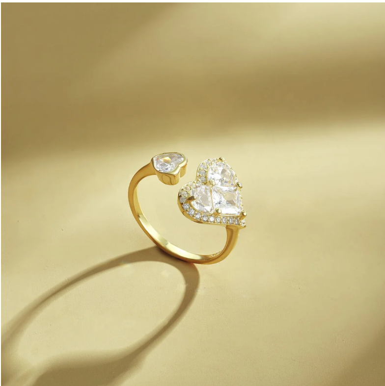 KAUDALIE RING