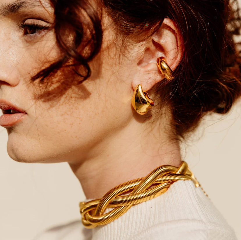 NYLAH EAR CUFF