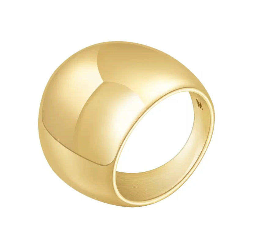 OFIE DOME RING