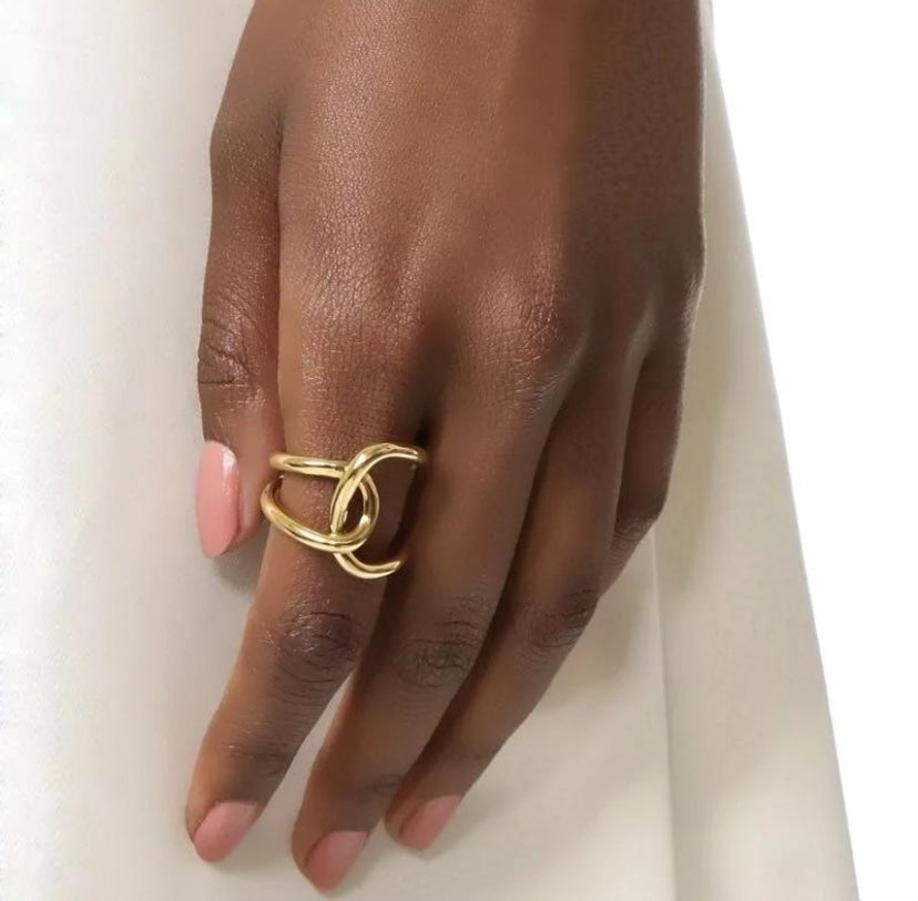 HARRIET RING