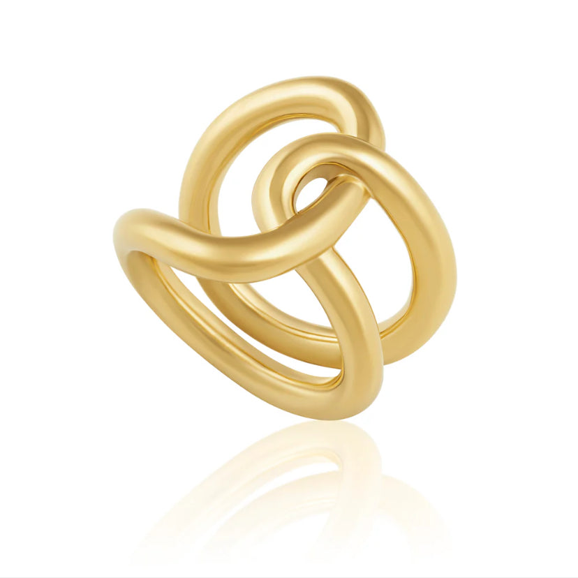 HARRIET RING