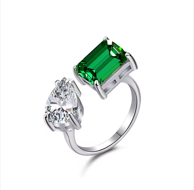 ELLIS RING