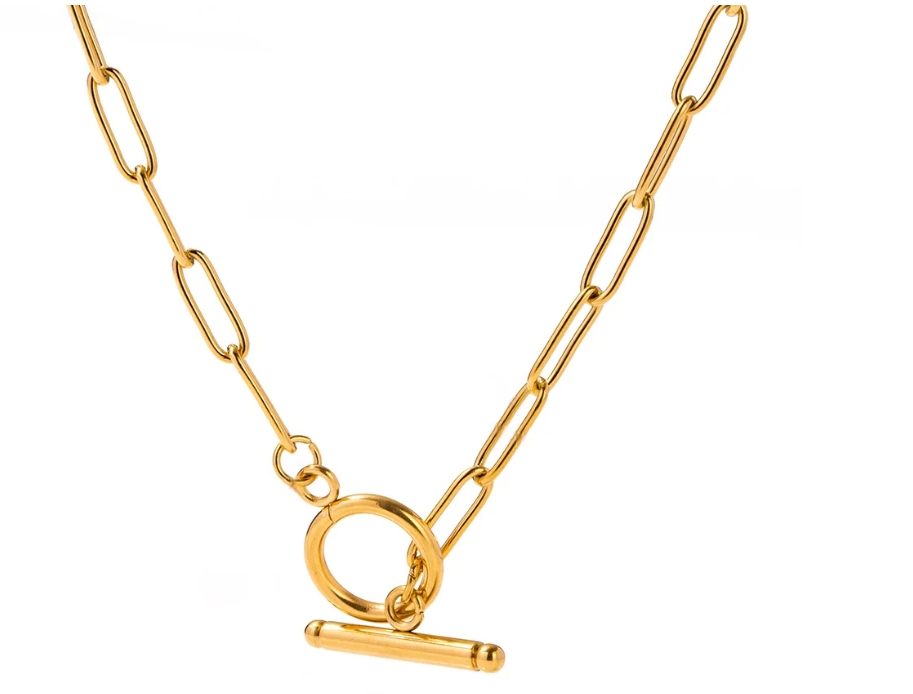 GYE TOGGLE CHOKER