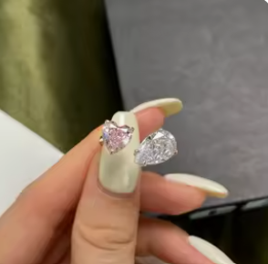 MERVEILLE RING