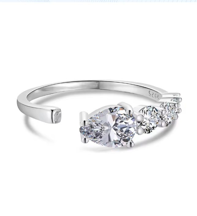LULAH RING