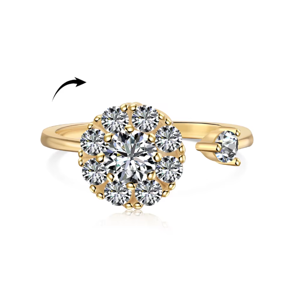LOVY RING