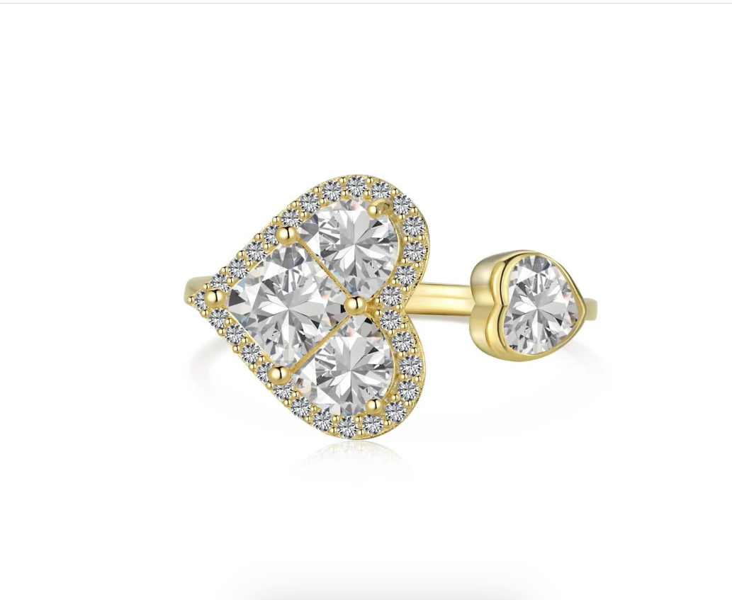 KAUDALIE RING