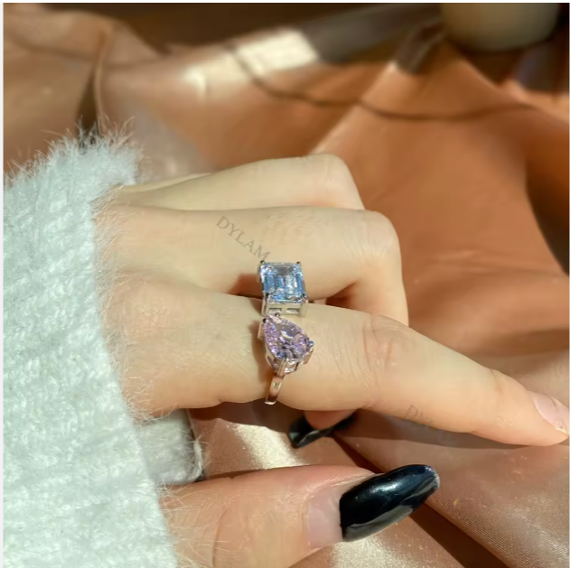 MERVEILLE RING