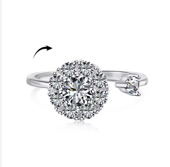 LOVY RING