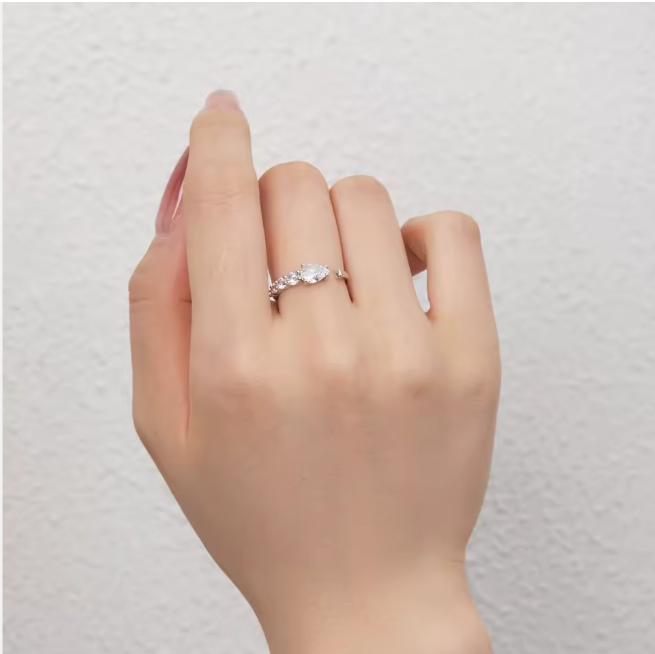 LULAH RING