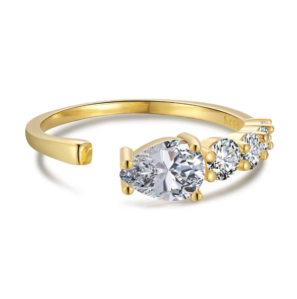 LULAH RING